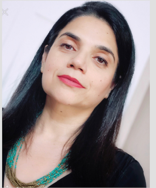 Diksha Chhabra - San Francisco, CA - Nutrition, Registered Dietitian