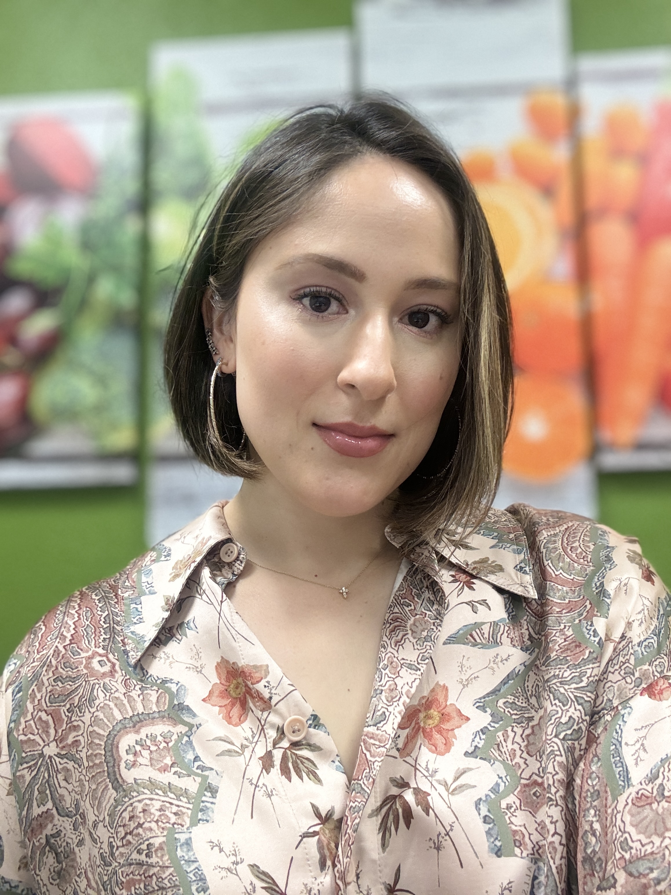 Nourish Dietitian Nutritionist Charisse Martin Nourish dietitian nutritionist charisse martin