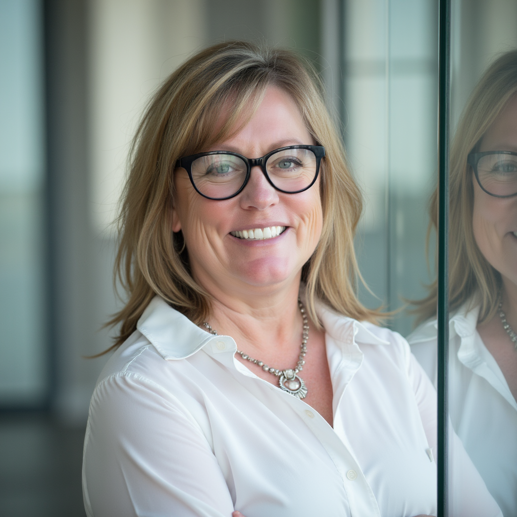 Elizabeth Reed - Registered Dietitian | Nourish