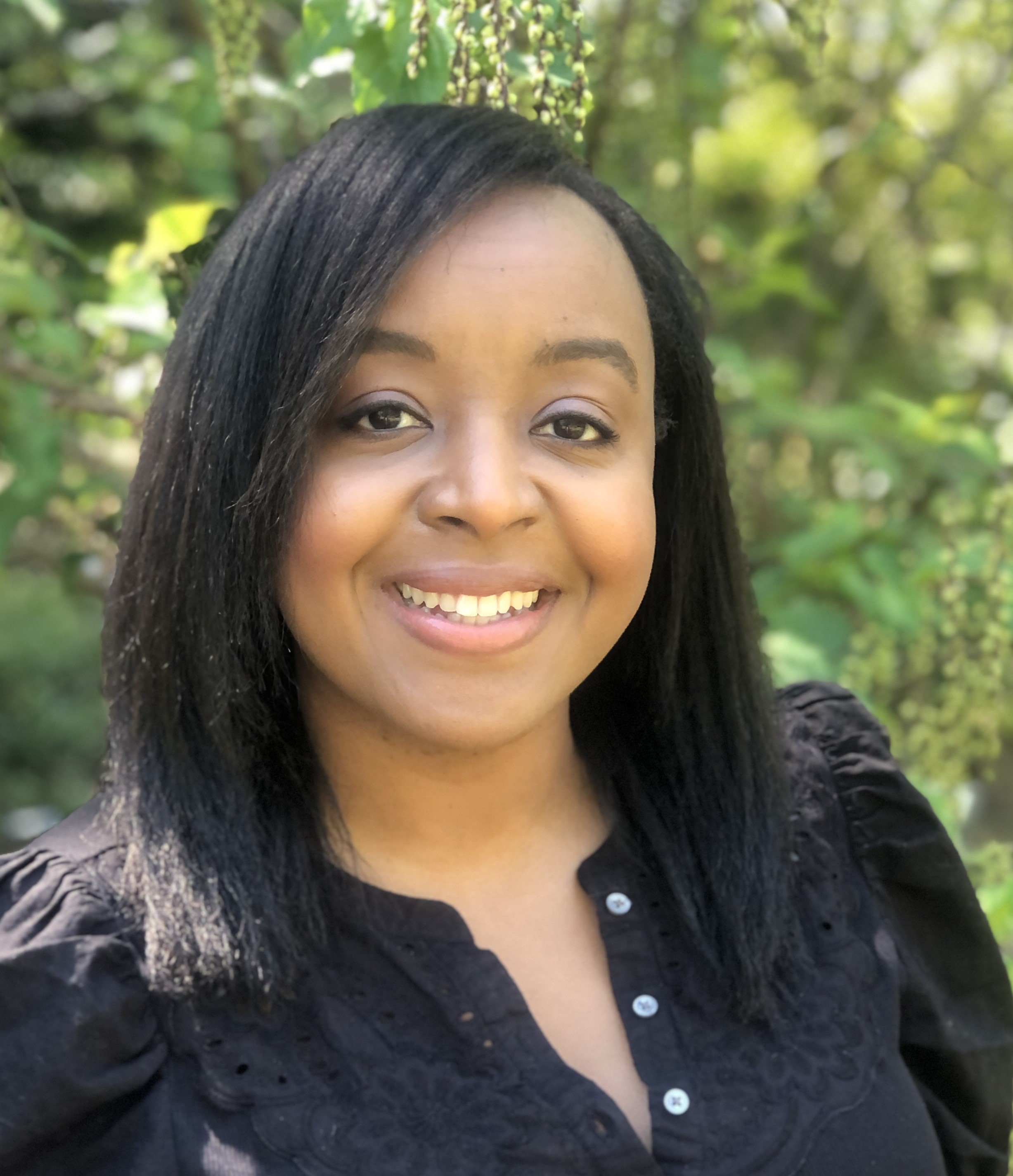 Ania Mitchell - Philadelphia, PA - Nutrition, Registered Dietitian