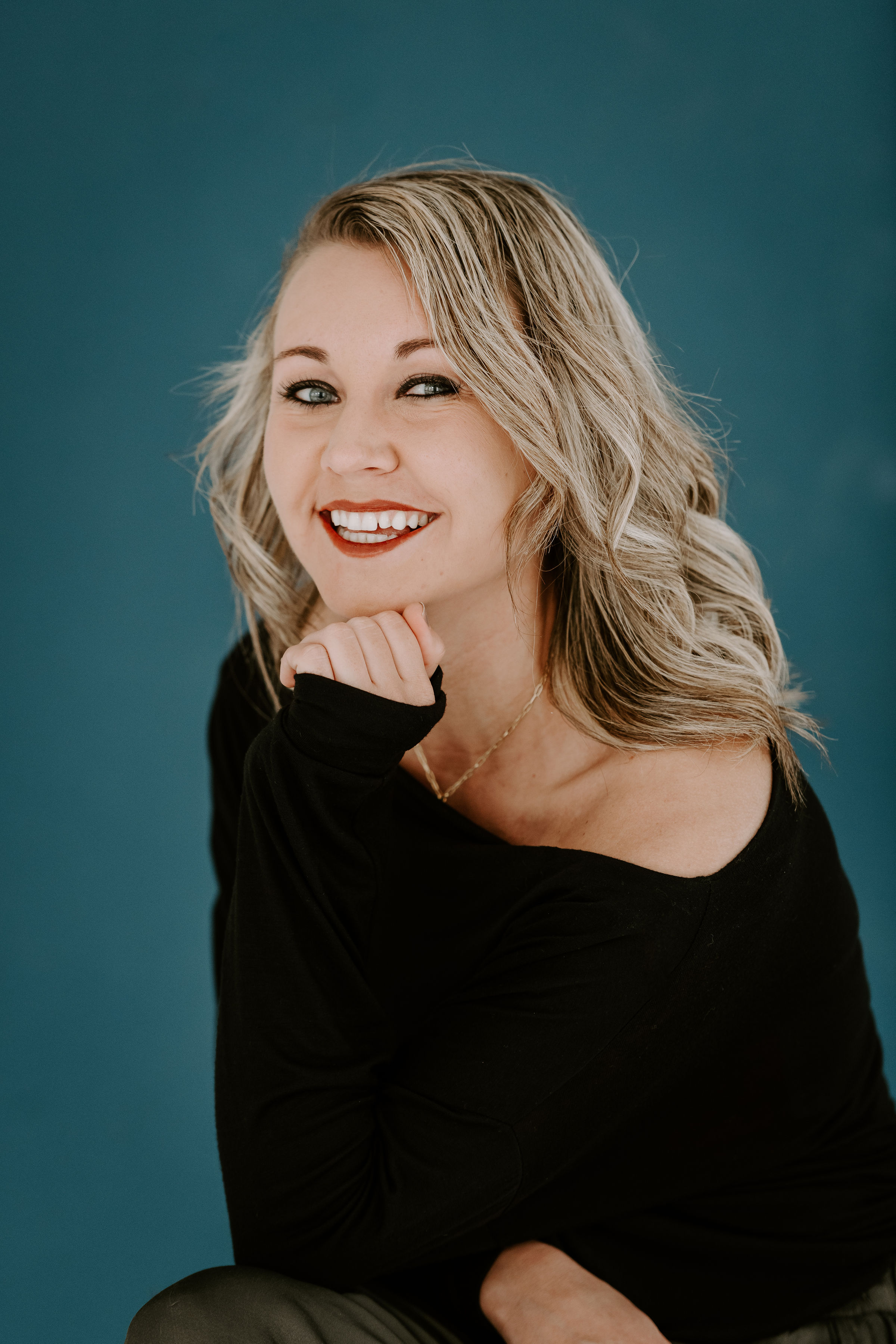 Chelsea Stegman - Registered Dietitian | Nourish