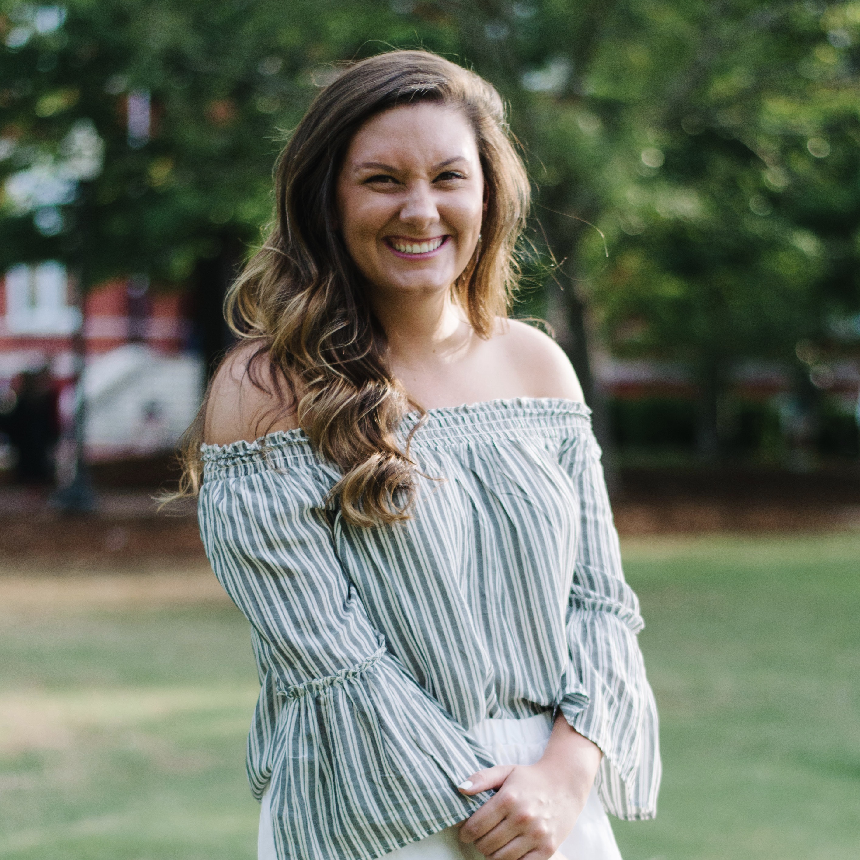 Courtney Johnson - San Francisco, CA - Nutrition, Registered Dietitian