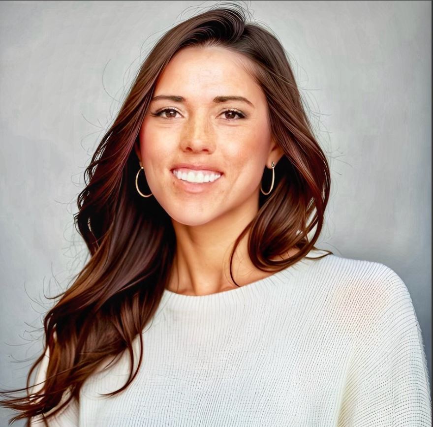 Keyra Hernandez - Registered Dietitian | Nourish