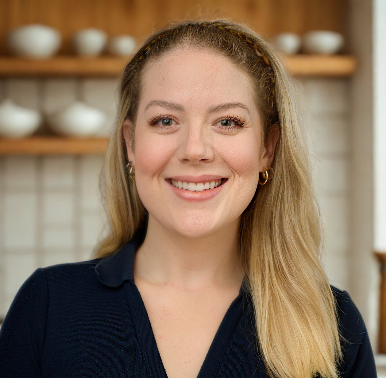 Alexa Pollock - Registered Dietitian | Nourish