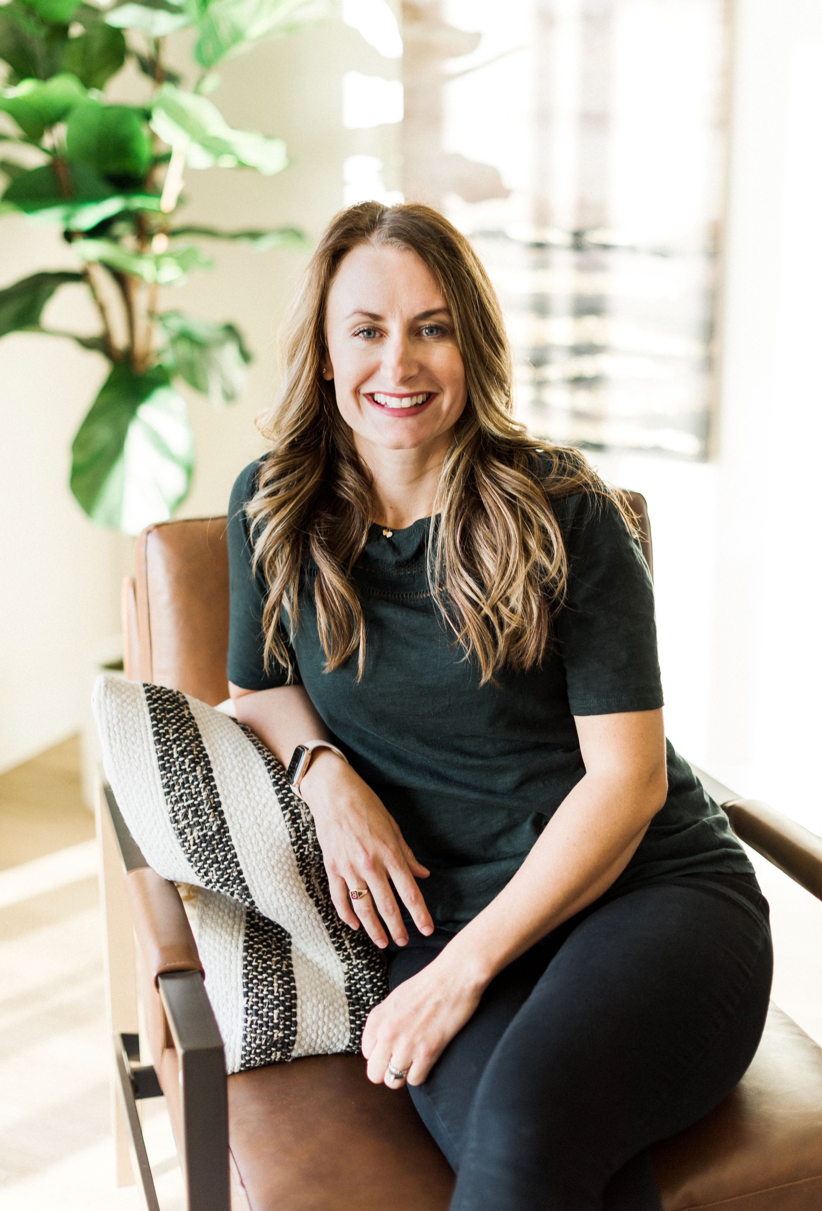 Amanda Ihmels - Registered Dietitian | Nourish