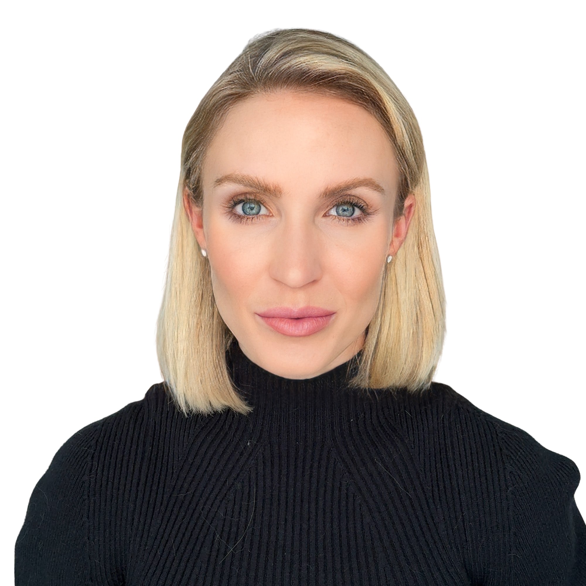 Nourish Dietitian Nutritionist Denali Lord