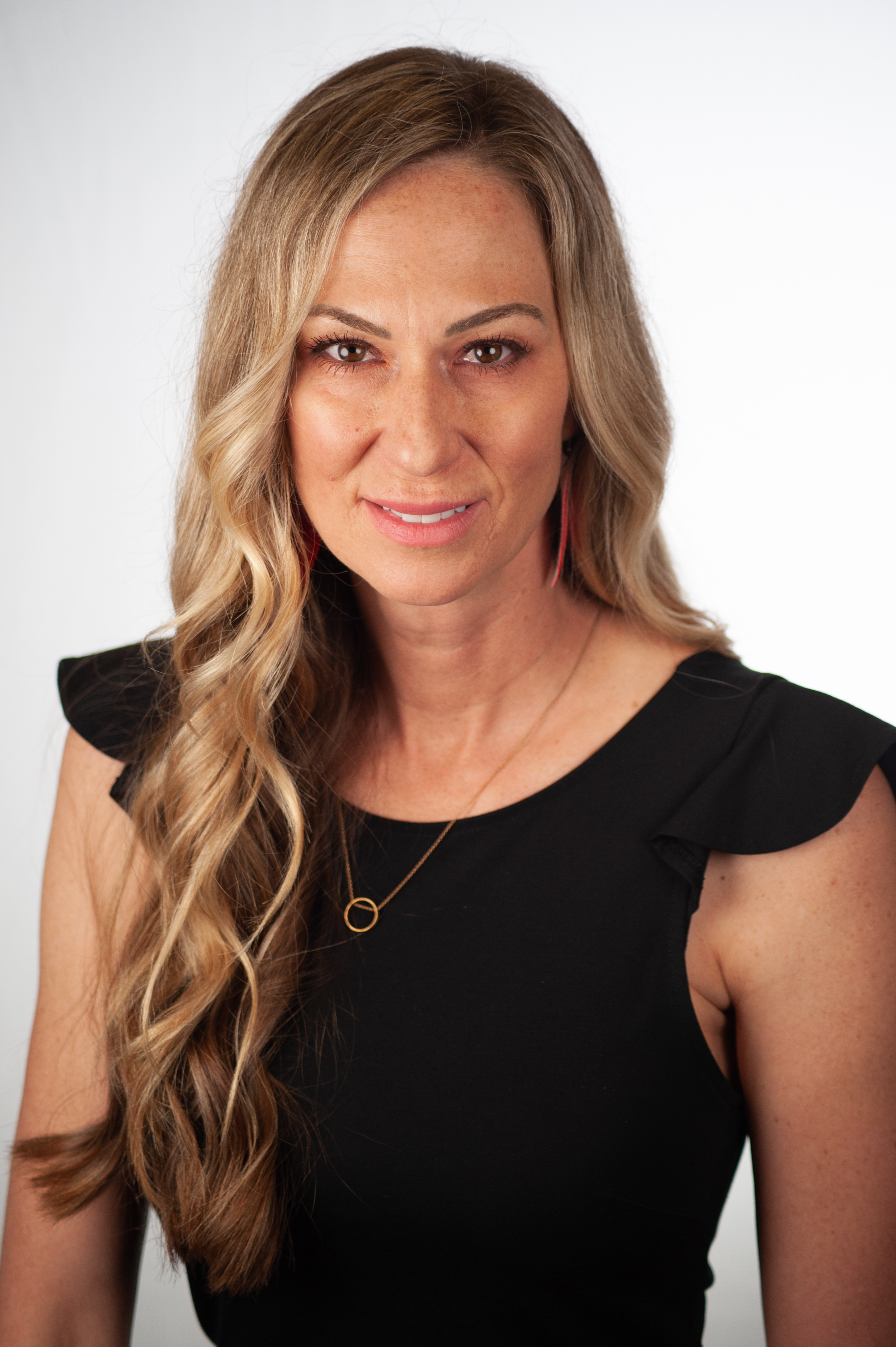 Jennifer Reeves - Registered Dietitian | Nourish