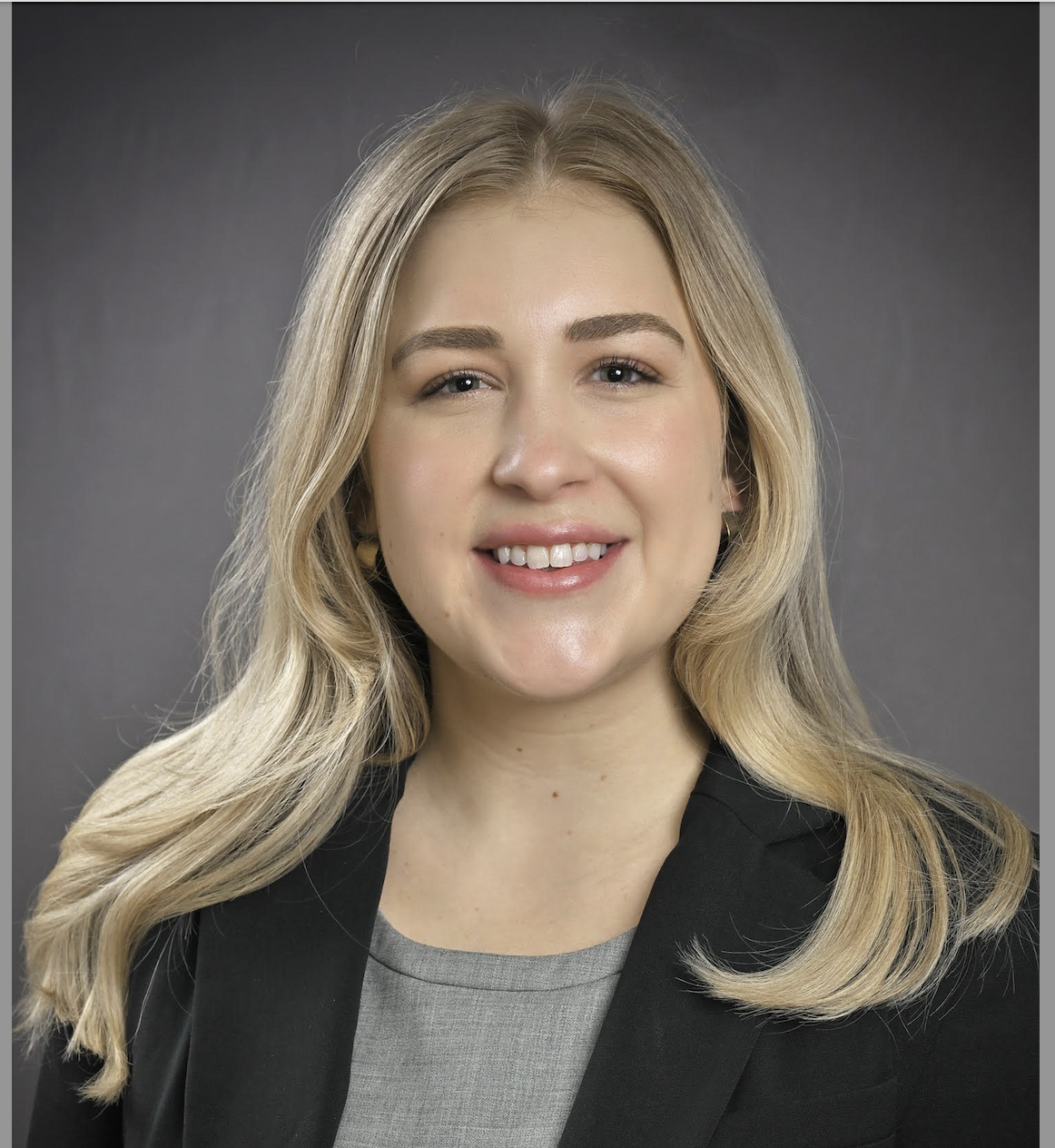 Ashlyn Rhyne - Registered Dietitian | Nourish