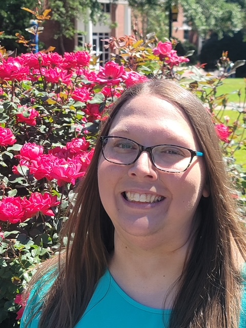 Crystal Maleckas - Birmingham, AL - Nutrition, Registered Dietitian