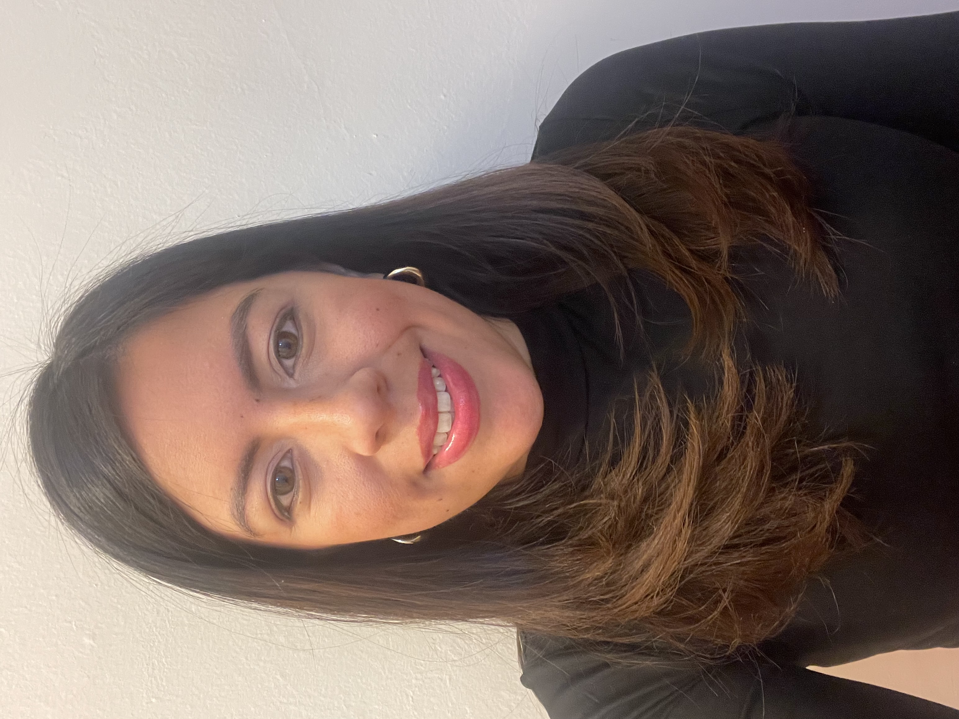 Nourish dietitian nutritionist nicole castro