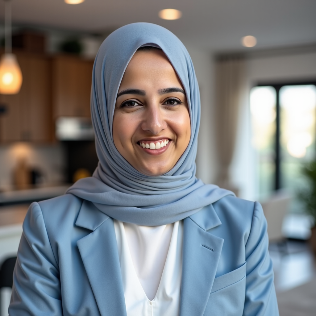 Bushra Jafri - Registered Dietitian | Nourish