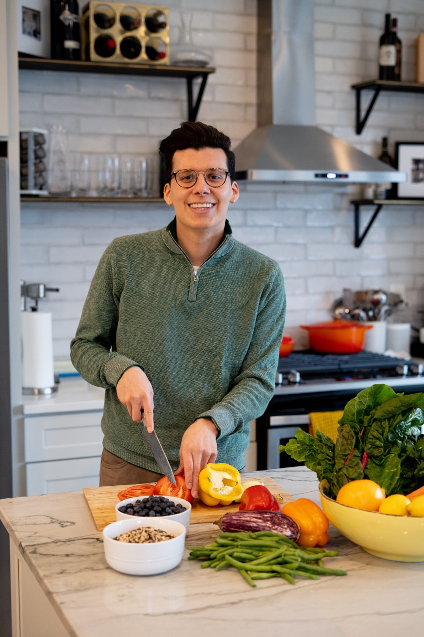 Adrian Hernandez - Philadelphia, PA - Nutrition, Registered Dietitian