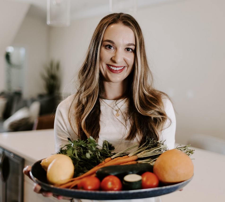 Taylor Wesely - San Francisco, CA - Nutrition, Registered Dietitian