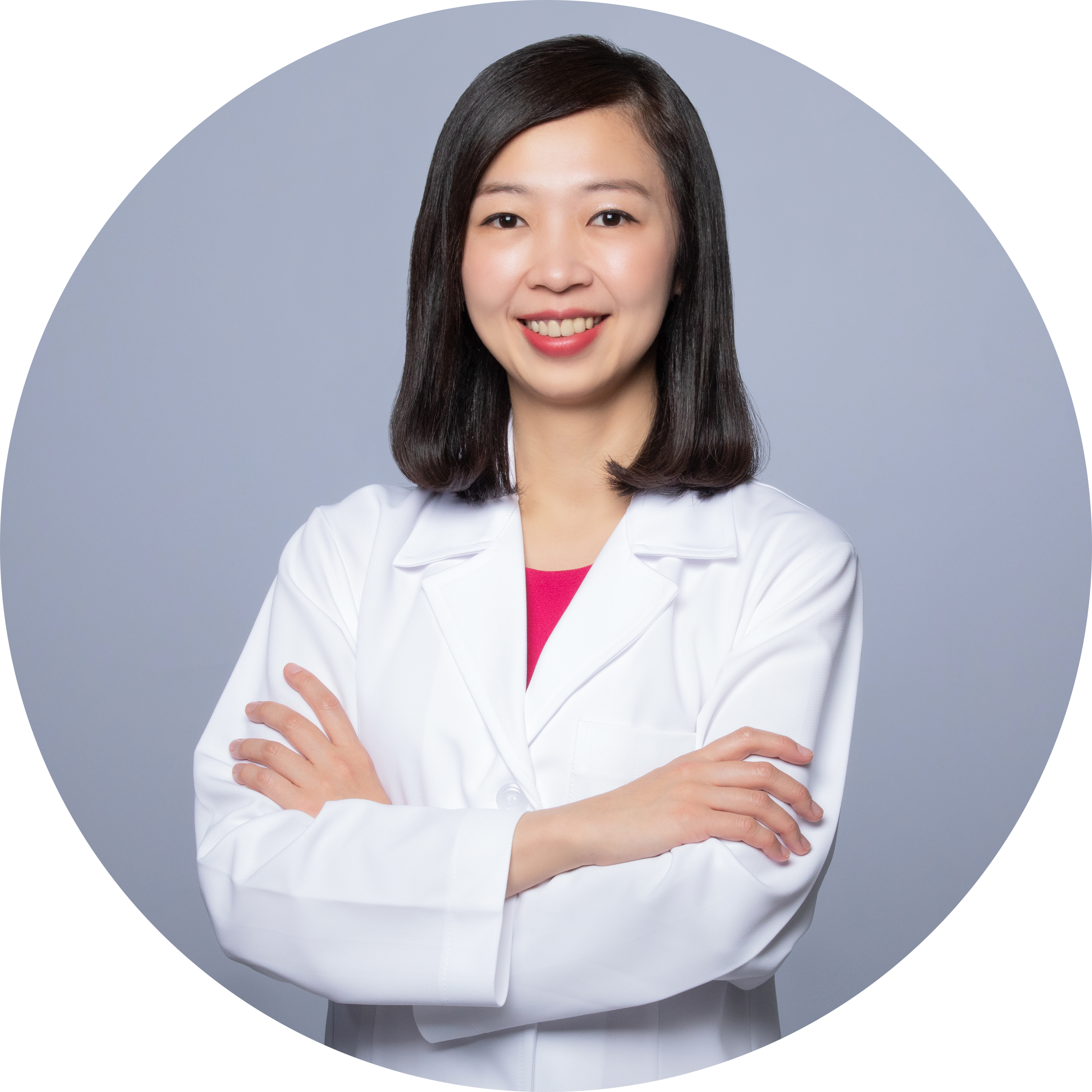 Li-Ling Peng - Registered Dietitian | Nourish