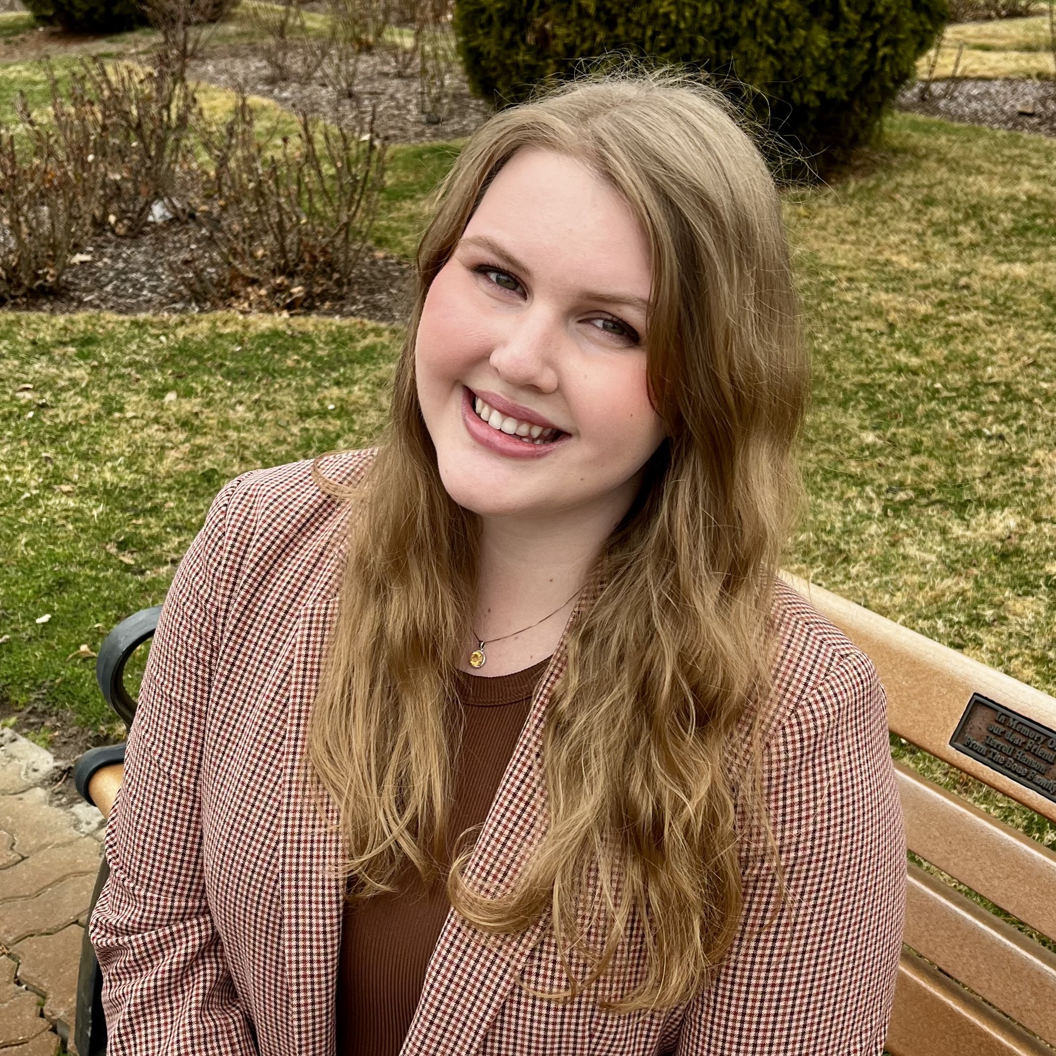 Nourish Dietitian Nutritionist Taylor Ryan