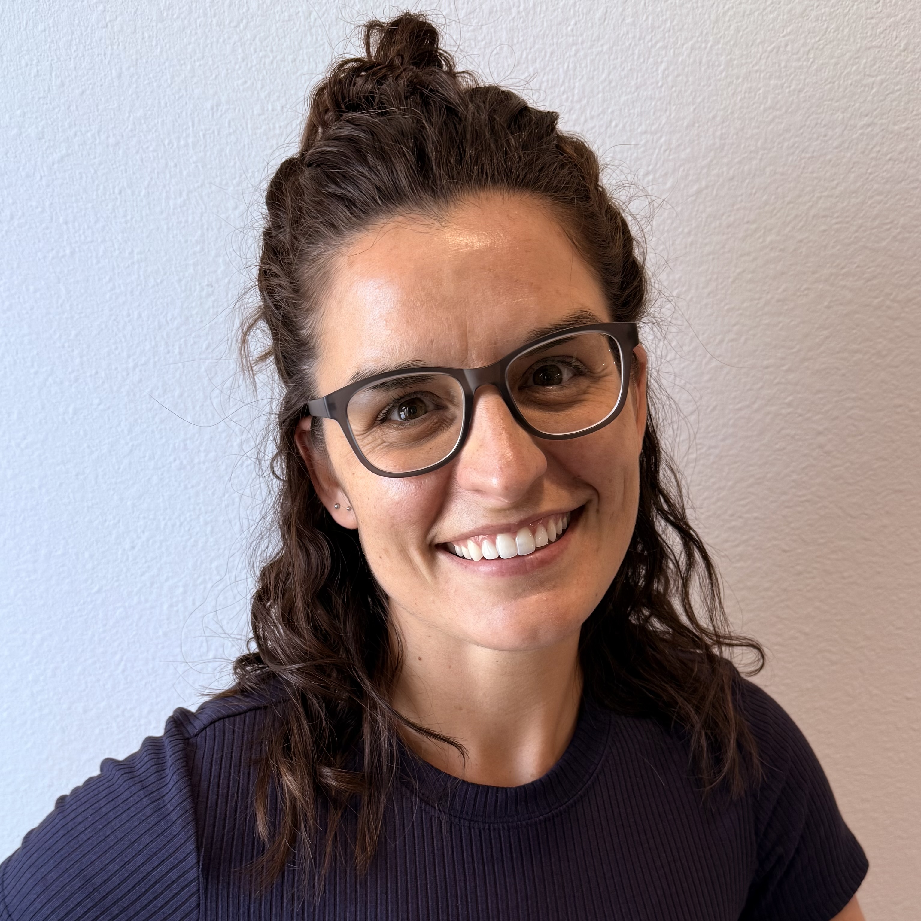 Amanda Nedd - Registered Dietitian | Nourish