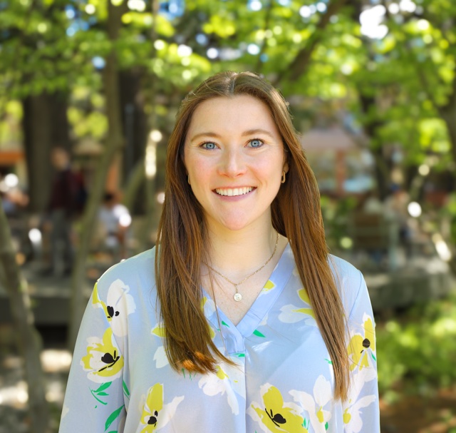 Emily Svennevik - Registered Dietitian | Nourish