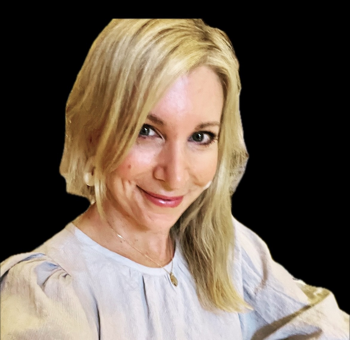 Jennifer Llewellyn - Registered Dietitian | Nourish