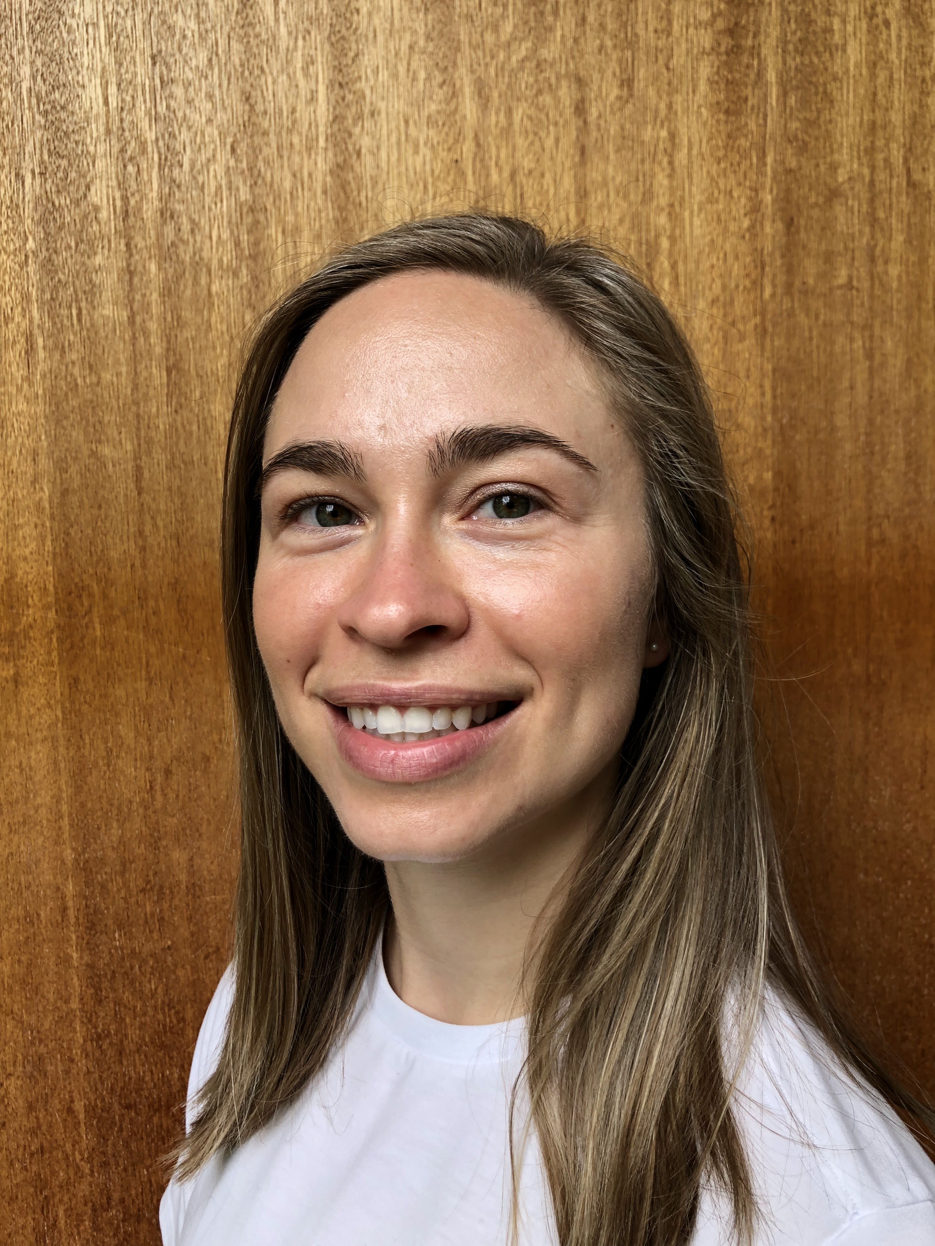 Caitlin Goodman - San Francisco, CA - Registered Dietitian, Nutrition