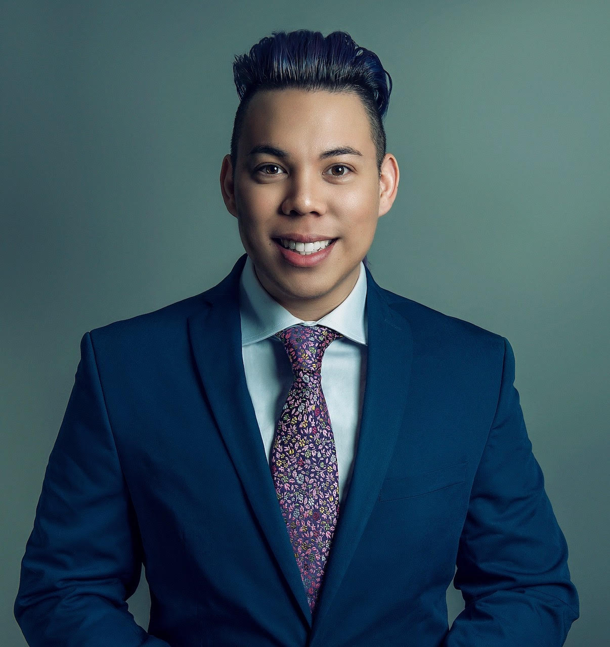 Jonathan Valdez - San Francisco, CA - Nutrition, Registered Dietitian