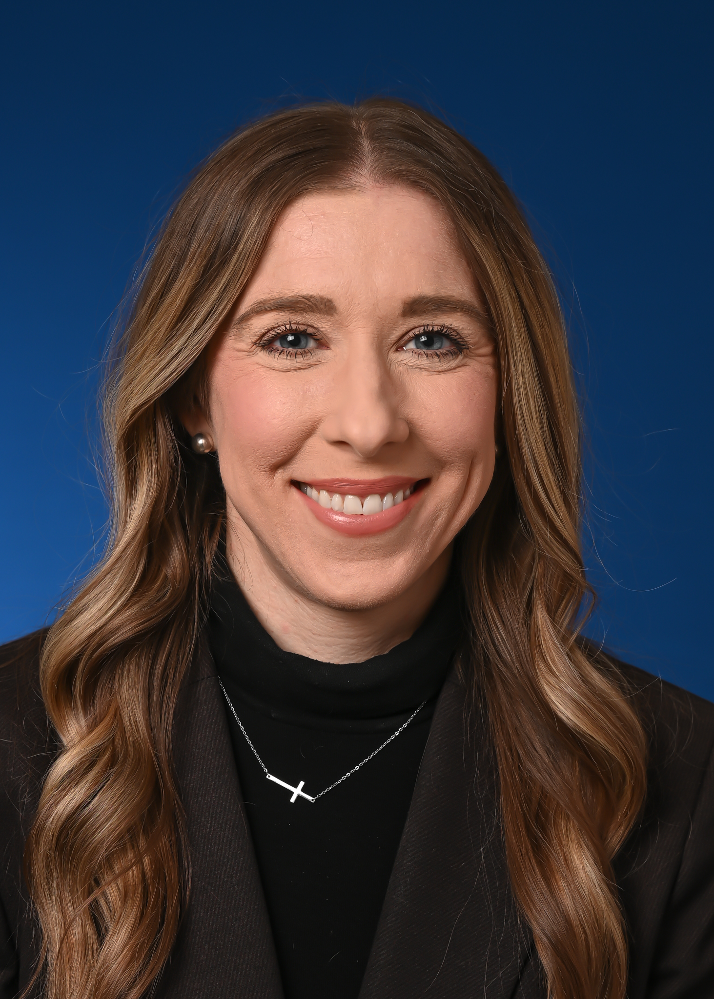 Alison Kovich - Registered Dietitian | Nourish