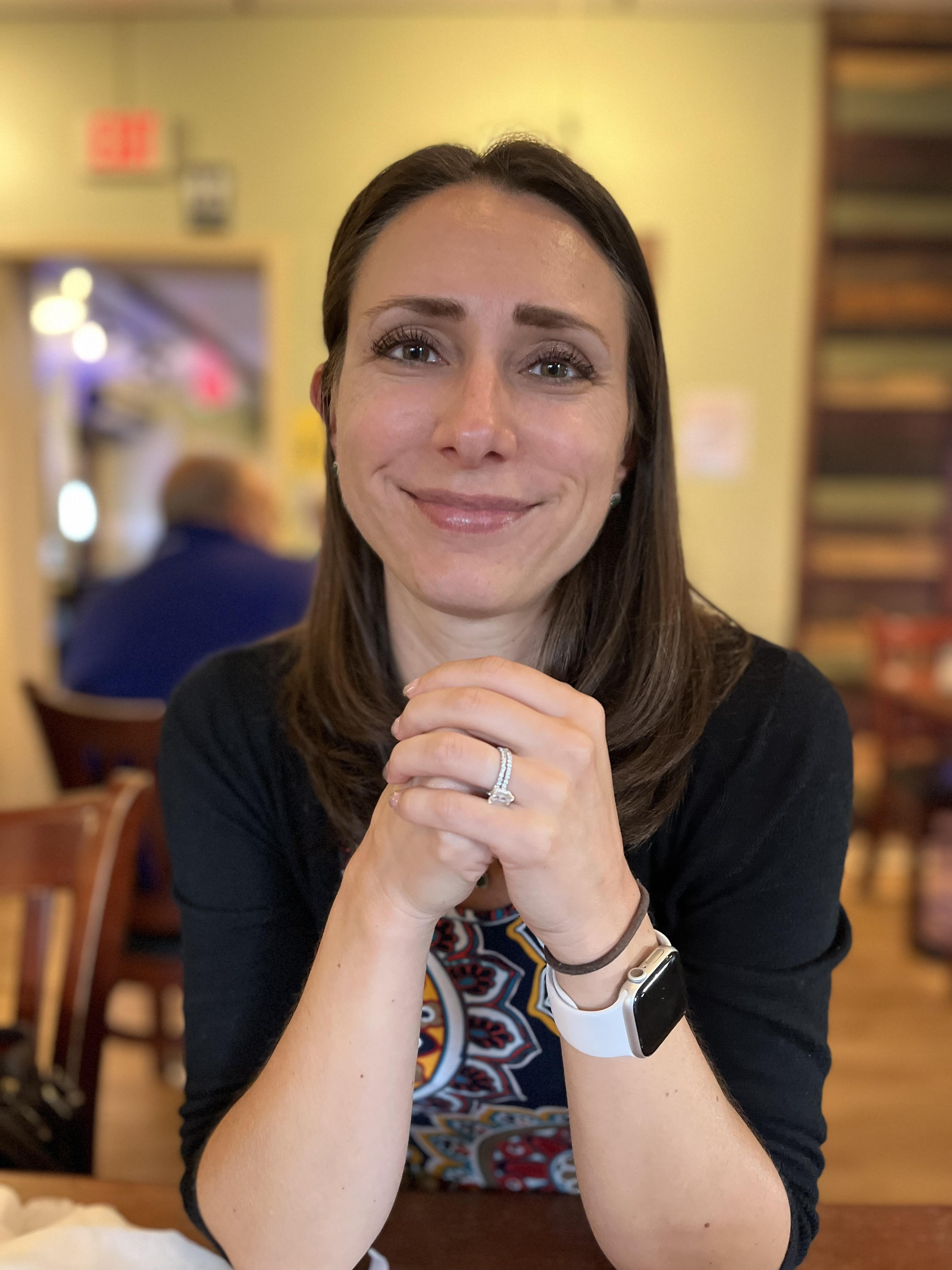 Sara Chambers - Birmingham, AL - Nutrition, Registered Dietitian