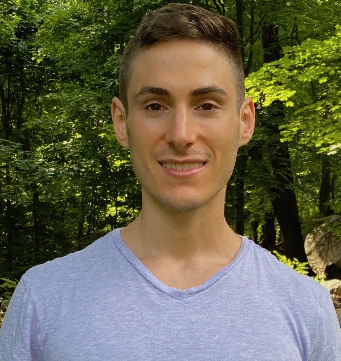 John Markell - San Francisco, CA - Nutrition, Registered Dietitian