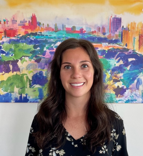 Rebecca Fernandez - San Francisco, CA - Nutrition, Registered Dietitian