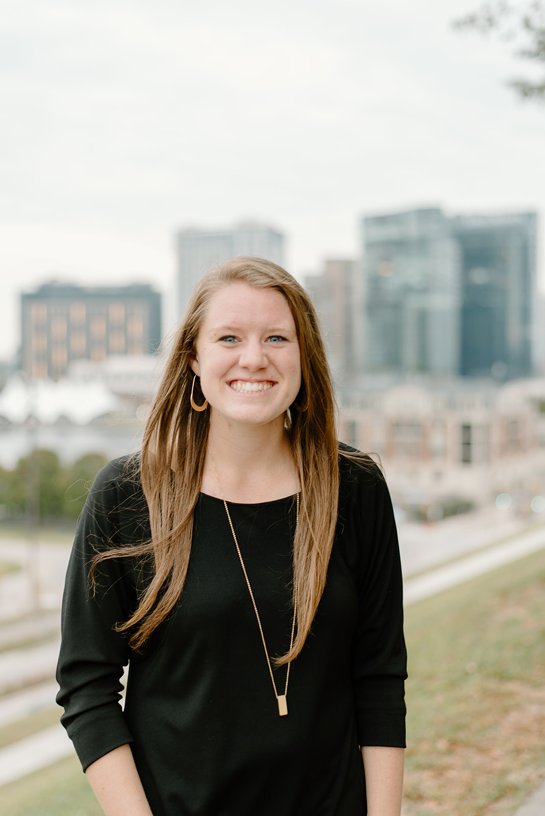 Hollee Grady - Registered Dietitian | Nourish