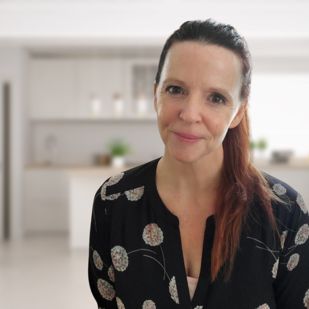 Tami Rowh - Registered Dietitian | Nourish
