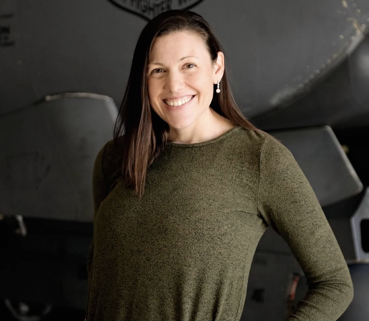 Emily Decker - Registered Dietitian | Nourish