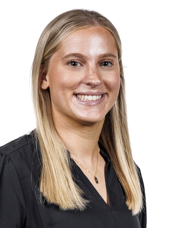 Catherine Ruter - Registered Dietitian | Nourish
