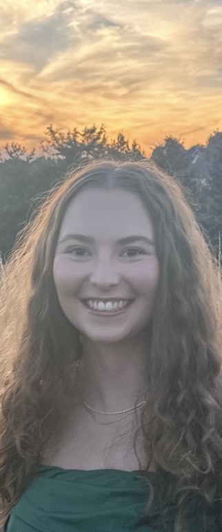 Hailey Fink - Registered Dietitian | Nourish