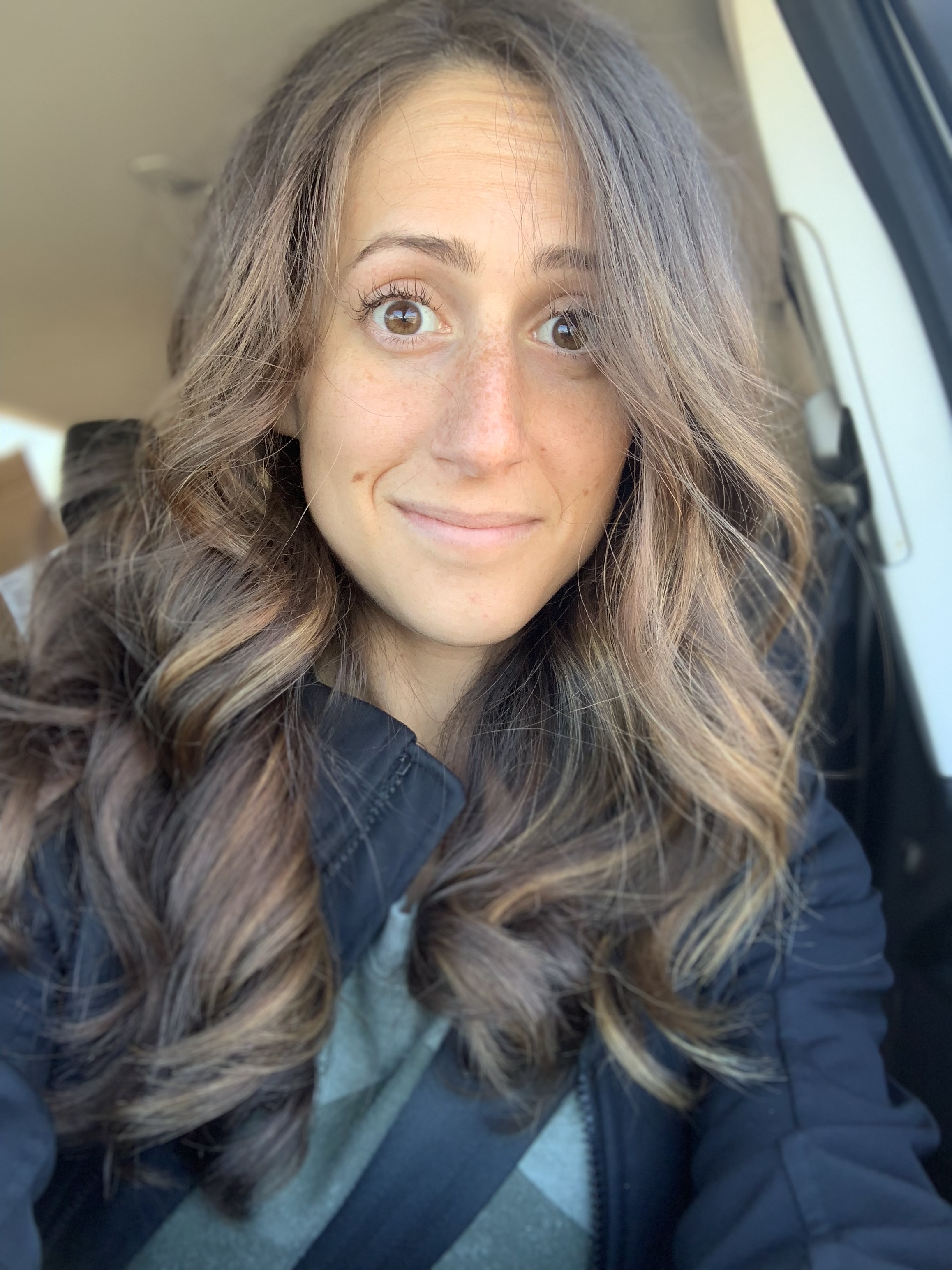 Kendall McLeod - Birmingham, AL - Nutrition, Registered Dietitian
