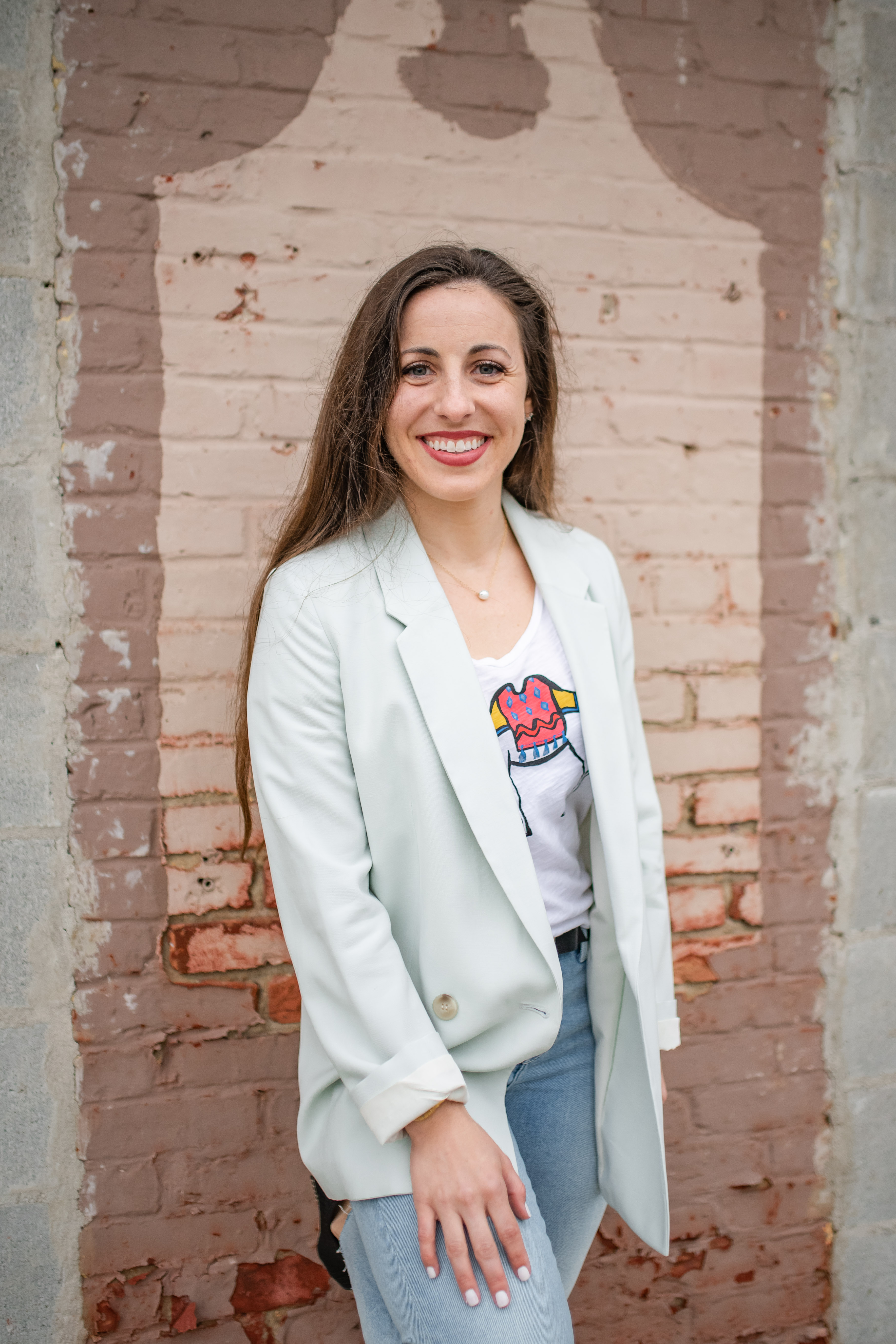 Christa Brown - San Francisco, CA - Nutrition, Registered Dietitian