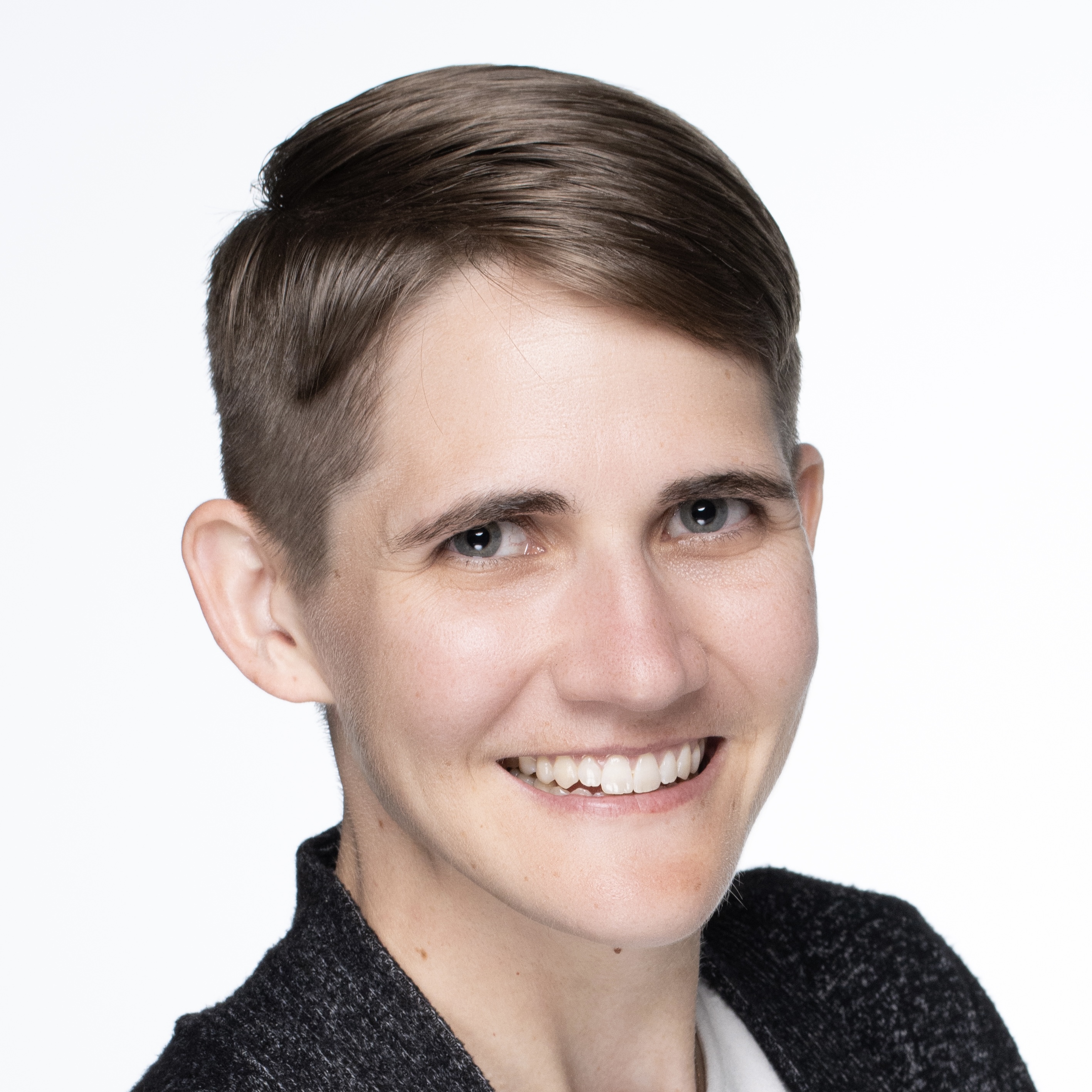 Jennifer Ralph - Registered Dietitian | Nourish