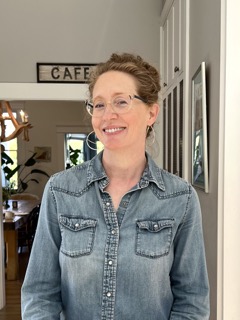 Alison Eastwood - San Francisco, CA - Nutrition, Registered Dietitian
