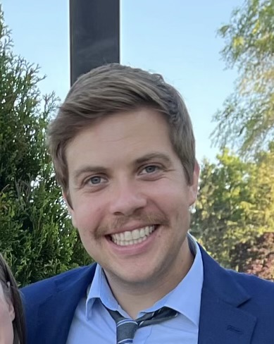 Phillip Szerlag - San Francisco, CA - Nutrition, Registered Dietitian