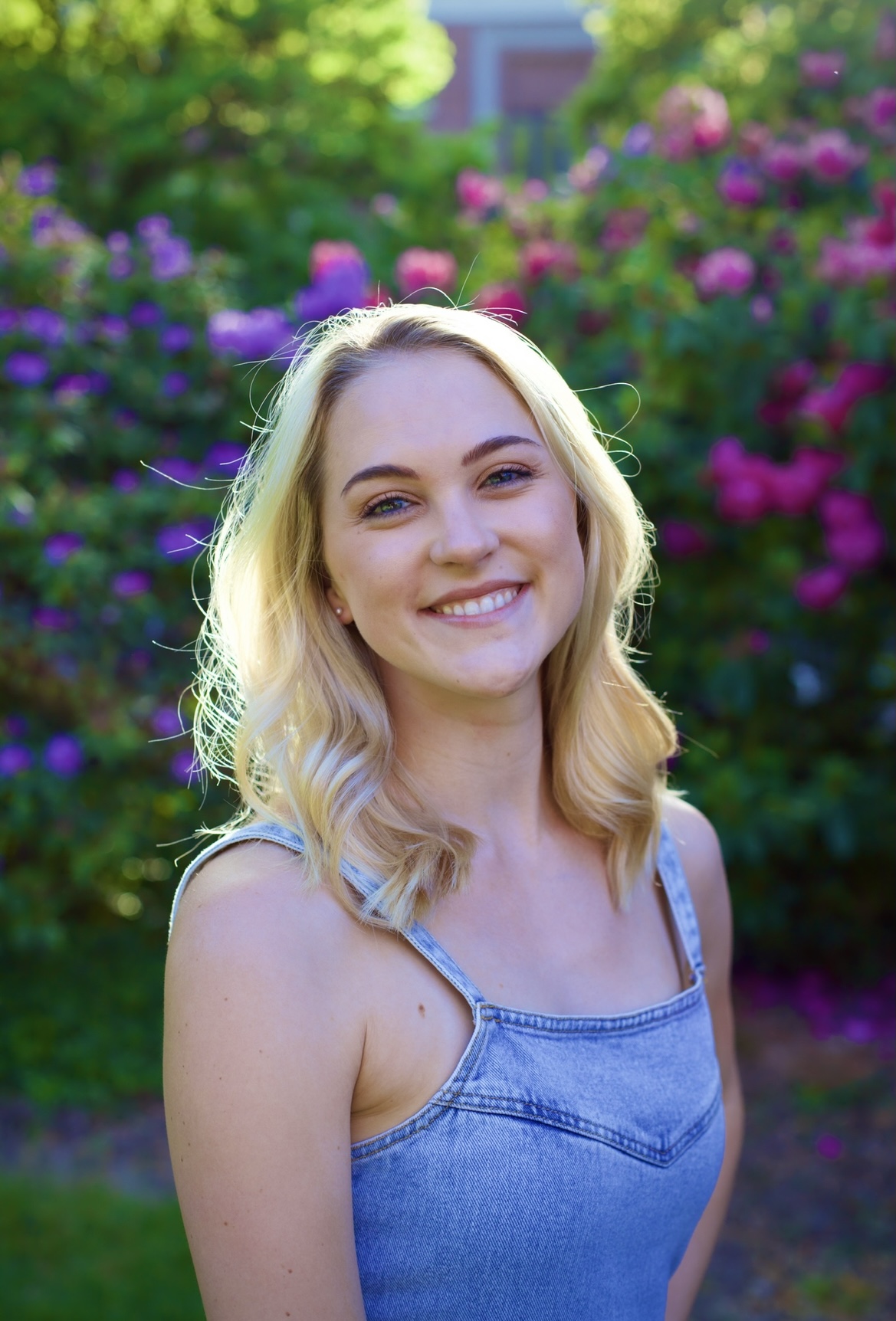 Madison Goding Madison Kading - Registered Dietitian | Nourish