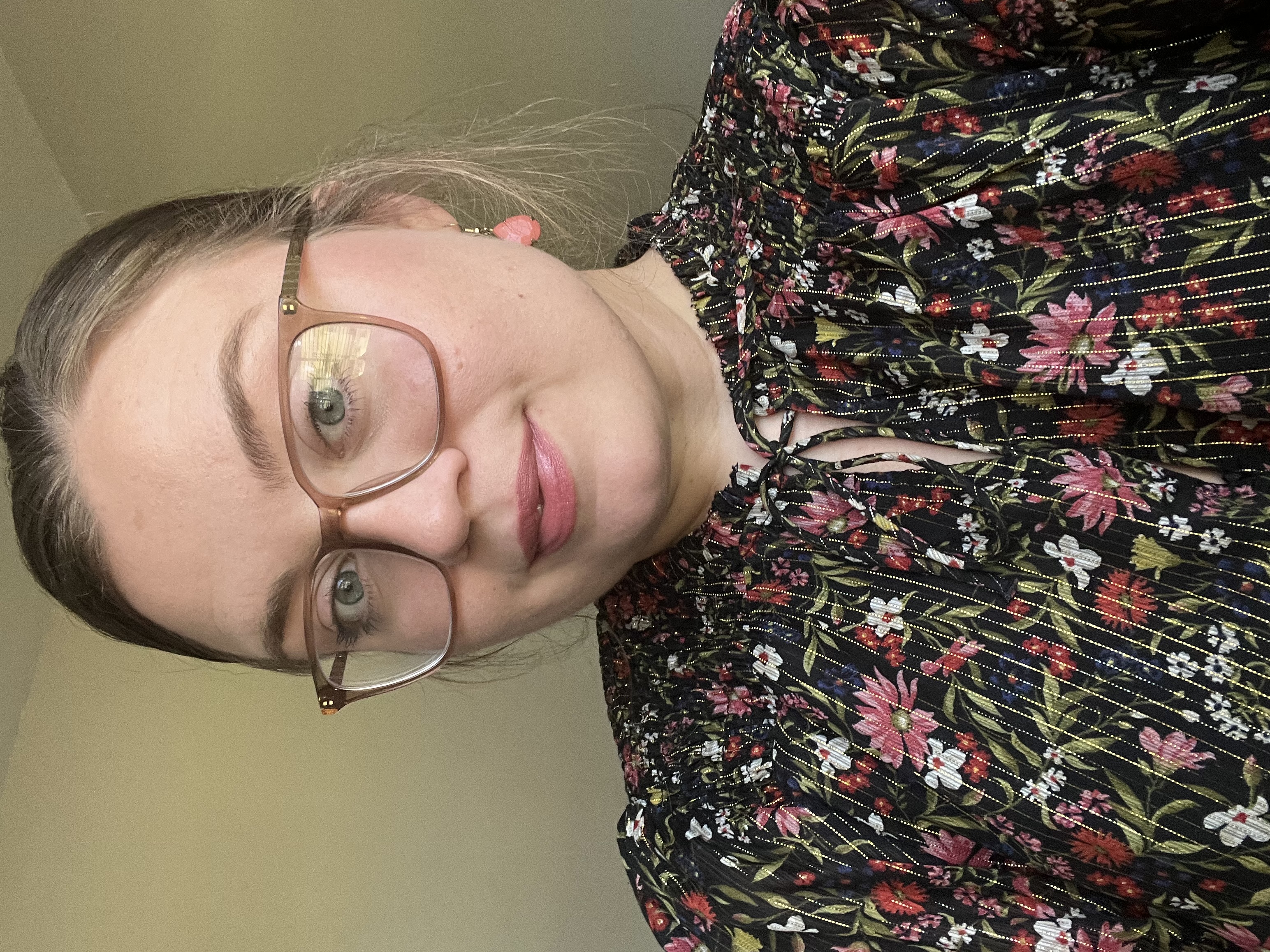 Carah (Lexi) Cunningham - Registered Dietitian | Nourish