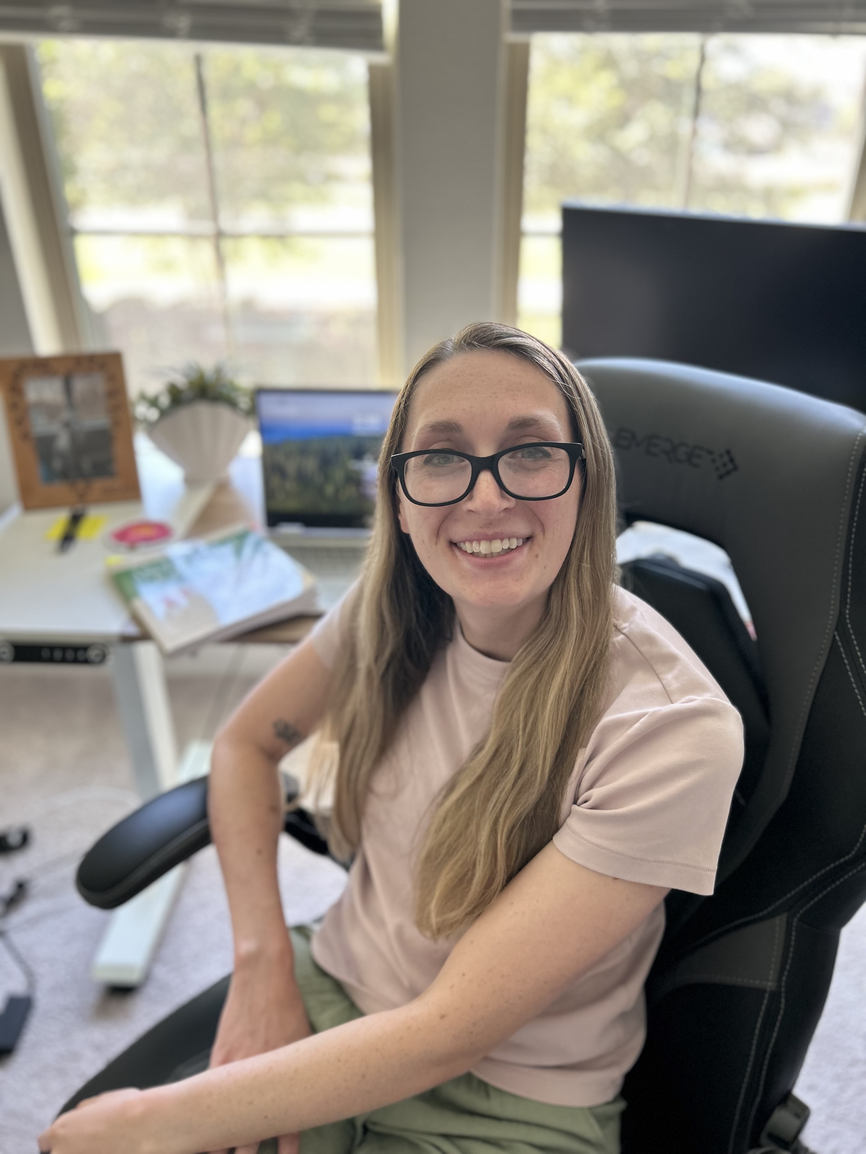 Jaquelyn Litwak - Registered Dietitian | Nourish