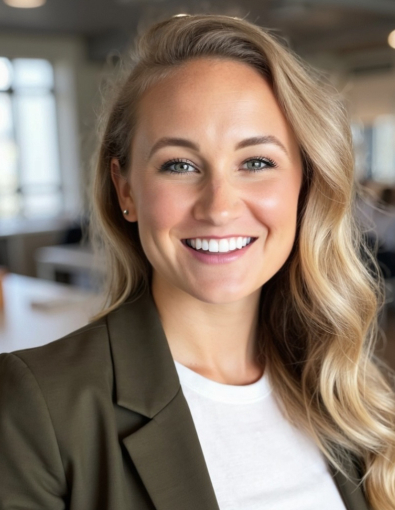 Chelsea Stephens Reno Chelsea Stephens - Registered Dietitian | Nourish