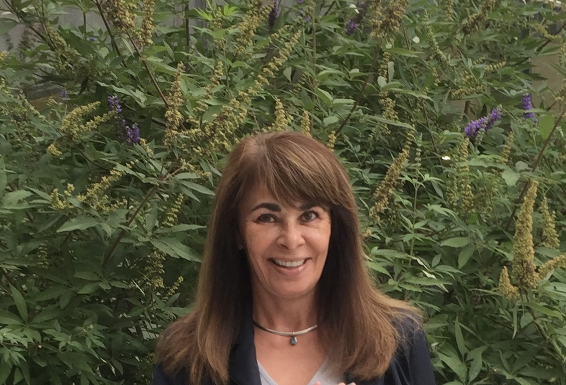 Anna Rivera - Registered Dietitian | Nourish