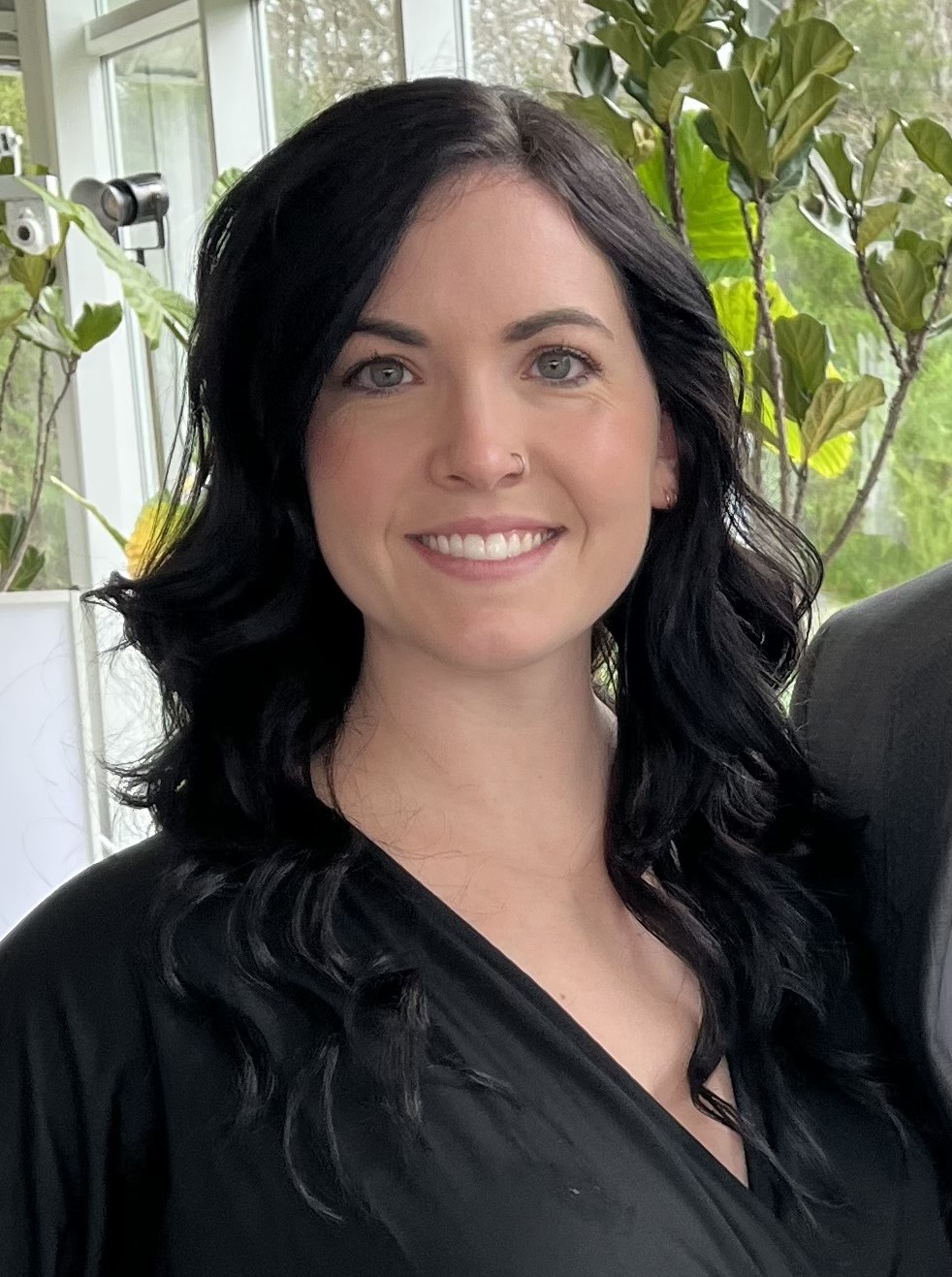 Taylor Leonard - San Francisco, CA - Nutrition, Registered Dietitian