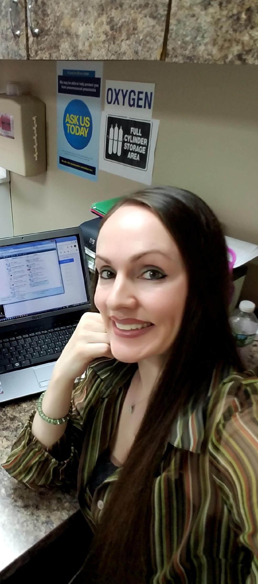 Jennifer Duda - Registered Dietitian | Nourish