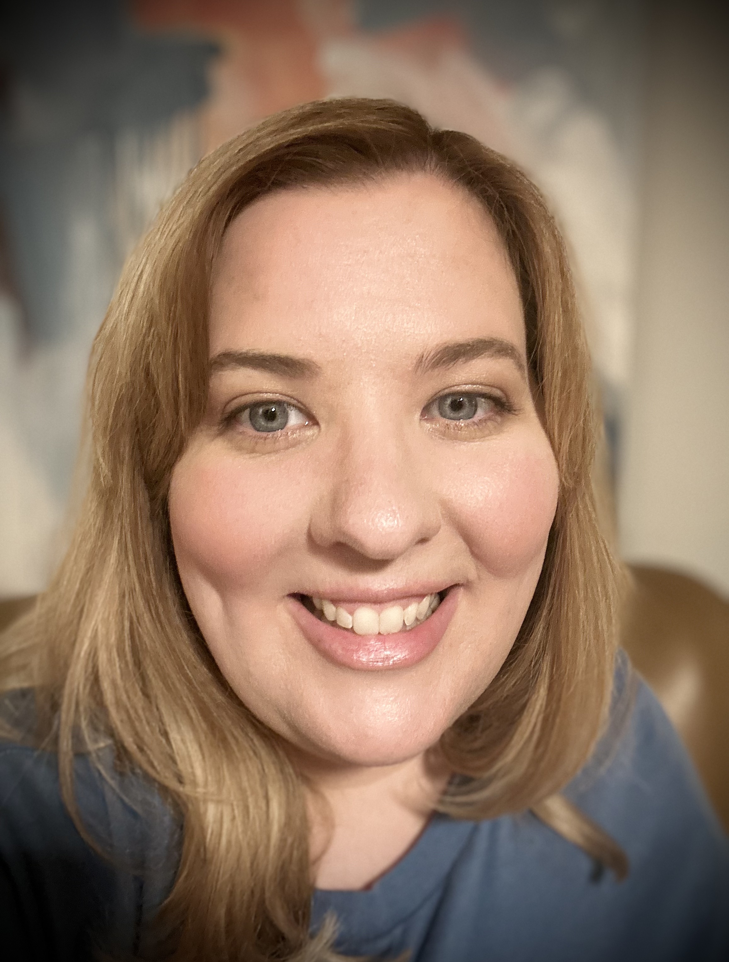 Jennifer Dale - Registered Dietitian | Nourish