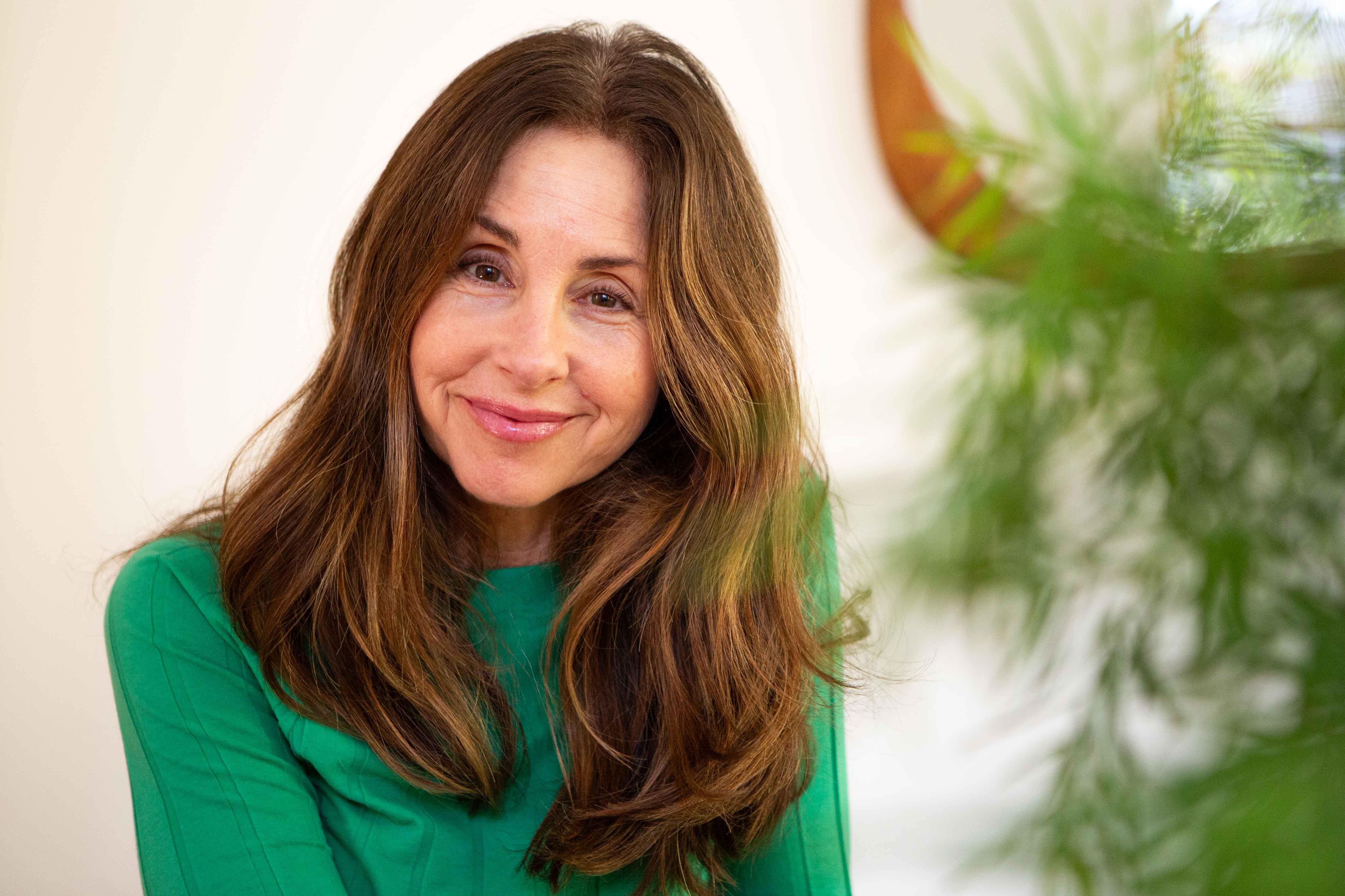 Jeannette Miller - Registered Dietitian | Nourish