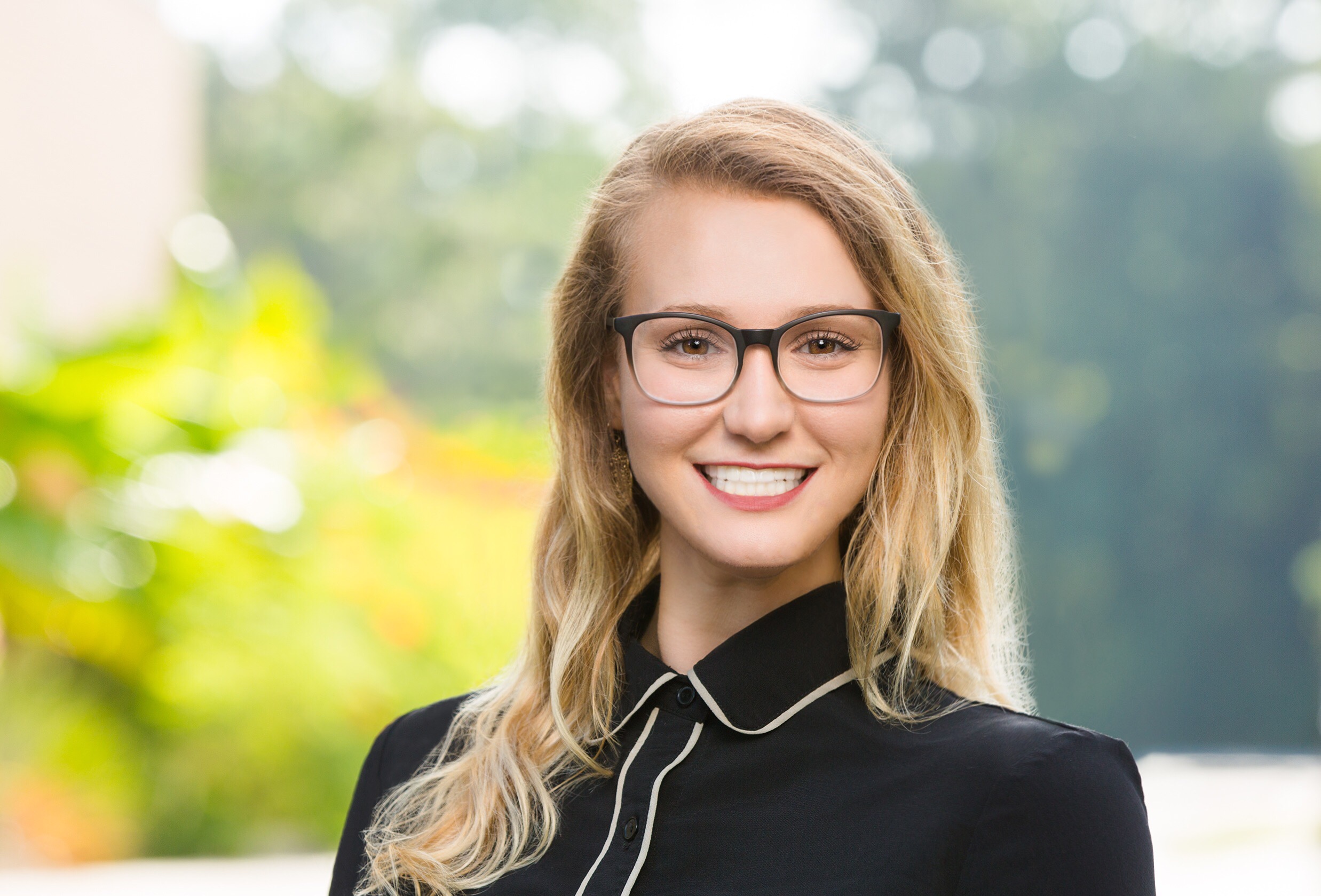Alice Dunnam - Registered Dietitian | Nourish