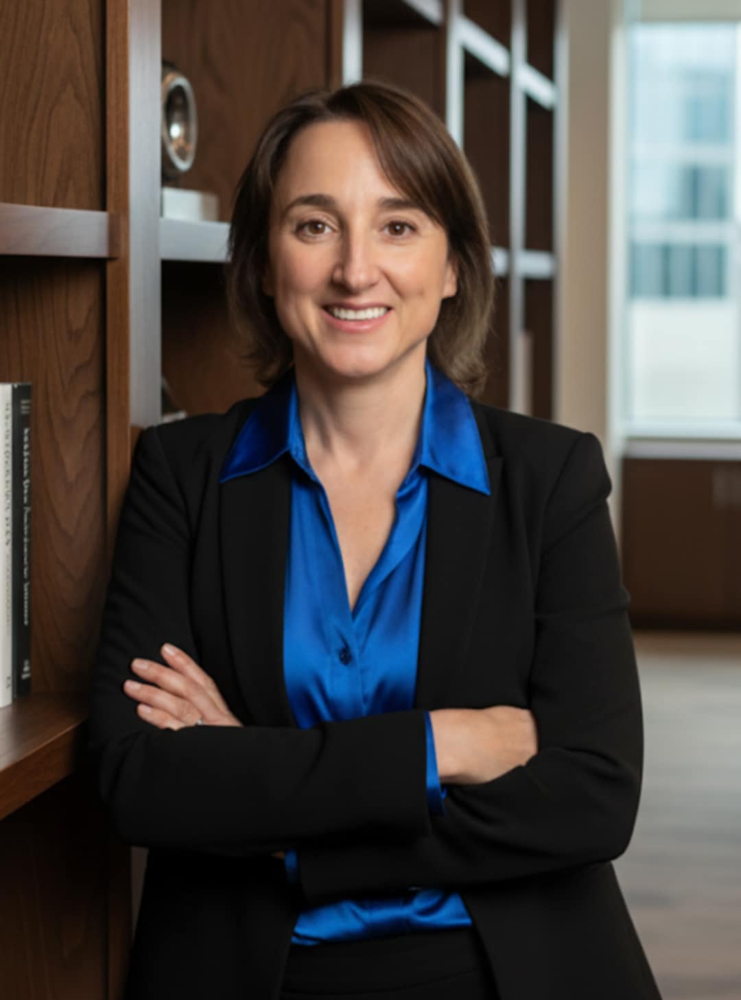 Jennifer Nelson - Registered Dietitian | Nourish