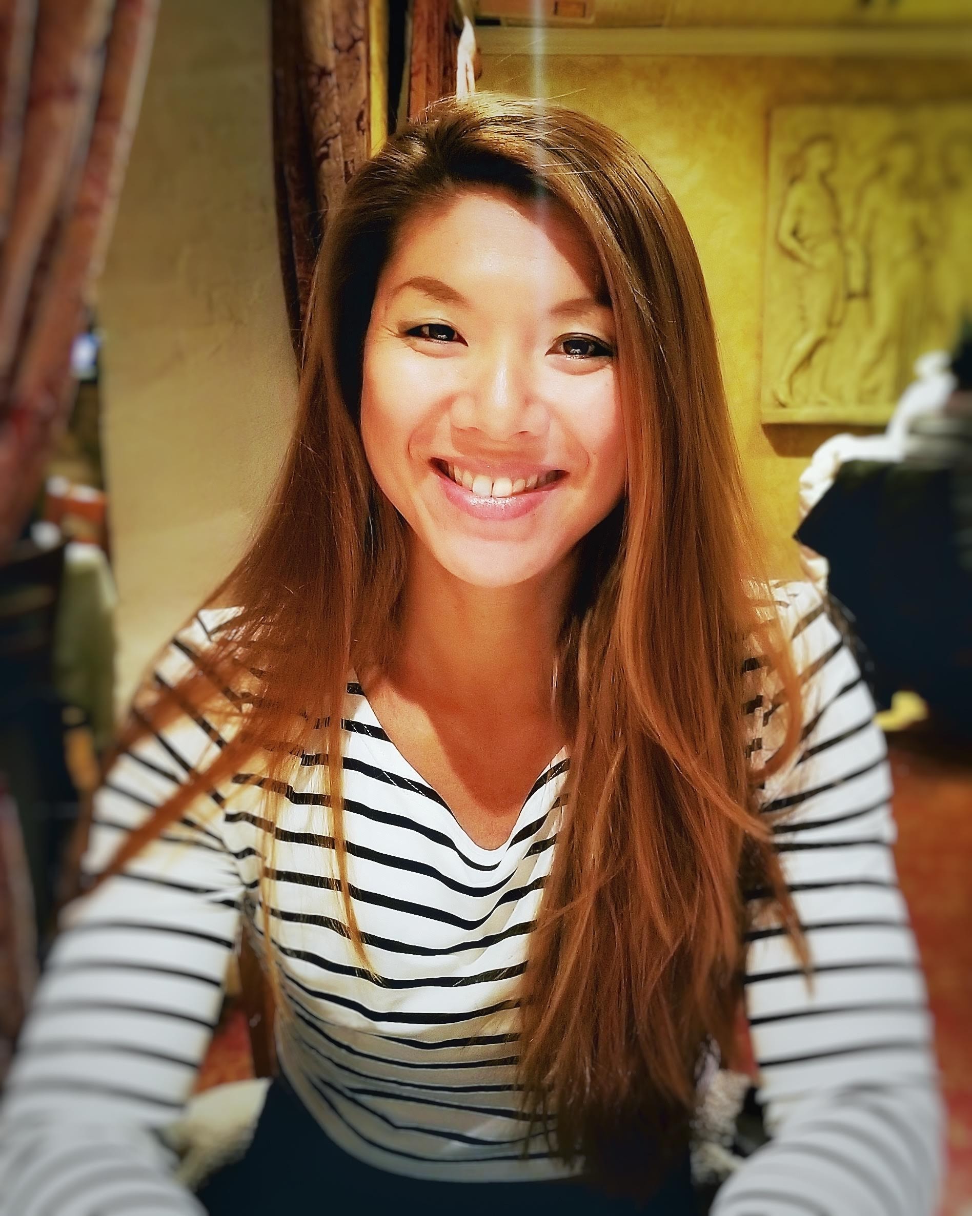 Yini Hu - Registered Dietitian | Nourish